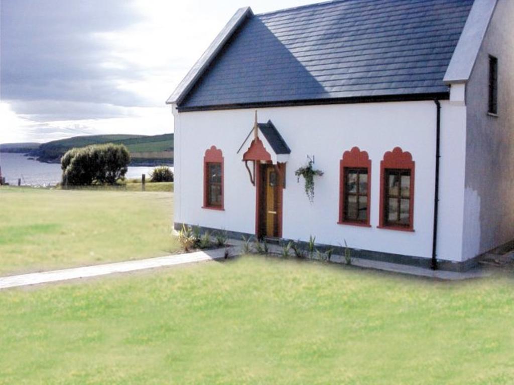 Kinsale Coastal Cottages Garrylucas Экстерьер фото